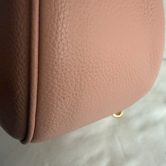 Coach Mara Shell Pink - Picture 11 of 12